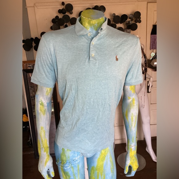 Ralph Lauren polo - Picture 1 of 3